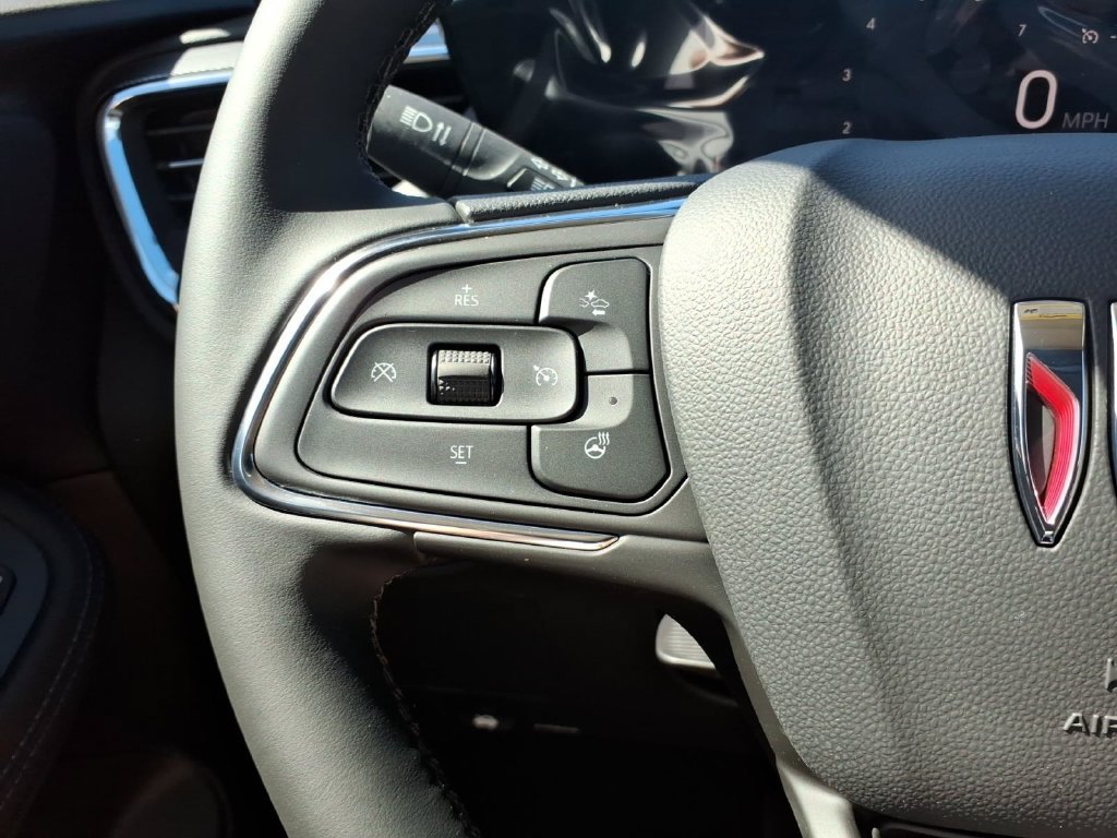 New 2026 Buick Encore GX Sport Touring w/ Comfort Package FWD image 16