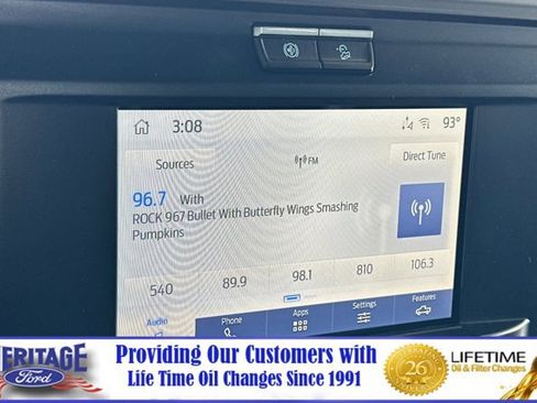 New 2025 Ford F250 XL w/ STX Appearance Package image 14