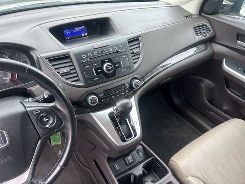 Used 2012 Honda CR-V EX-L image 31
