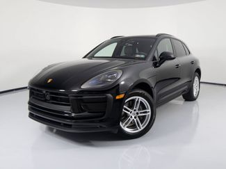 Certified 2026 Porsche Macan AWD/4WD video 1