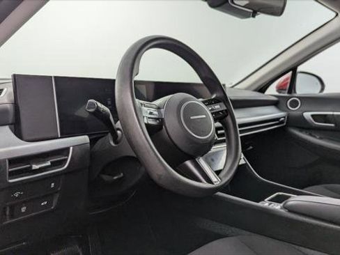 Used 2024 Hyundai Sonata SEL image 23