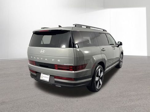 New 2026 Hyundai Santa Fe Limited image 13