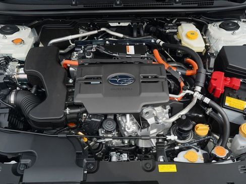 New 2026 Subaru Crosstrek 2.5i Sport AWD/4WD image 12