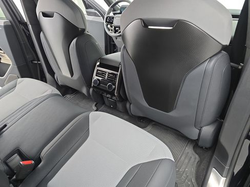 Used 2025 Land Rover Range Rover Sport SV Edition Two image 11