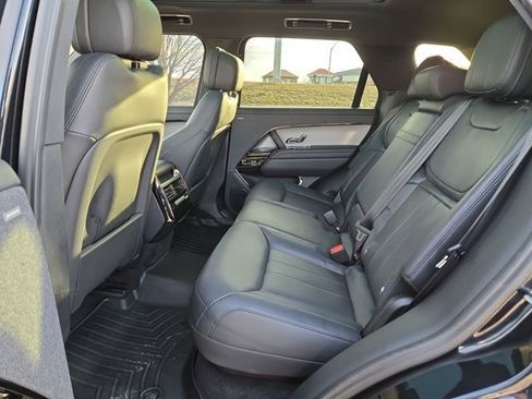 Used 2023 Land Rover Range Rover Sport SE image 27