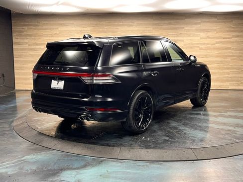 Used 2025 Lincoln Aviator Reserve w/ Equipment Group 201A AWD/4WD image 24