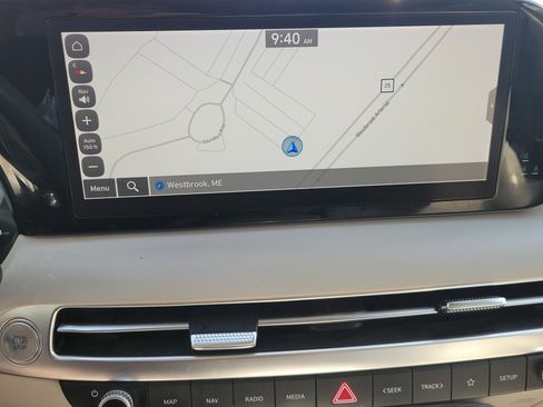 Used 2023 Hyundai Palisade Calligraphy AWD/4WD image 28