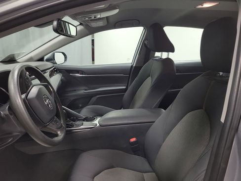 Used 2020 Toyota Camry LE w/ Convenience Package image 12