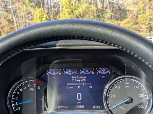 Used 2022 Ford F150 XLT w/ Equipment Group 302A High image 15