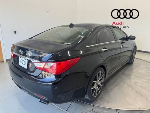 Used 2012 Hyundai Sonata SE FWD image 24