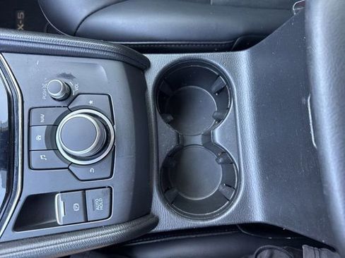 Used 2020 MAZDA CX-5 Touring image 23