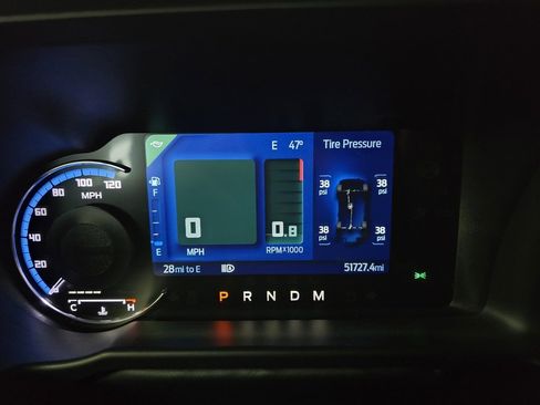 Used 2022 Ford Bronco Big Bend image 33