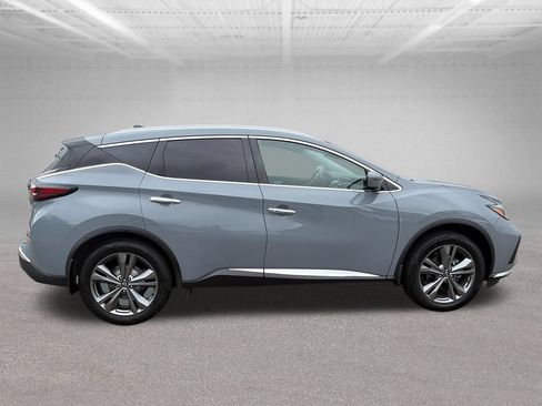 Used 2023 Nissan Murano Platinum w/ Cargo Package AWD/4WD image 7