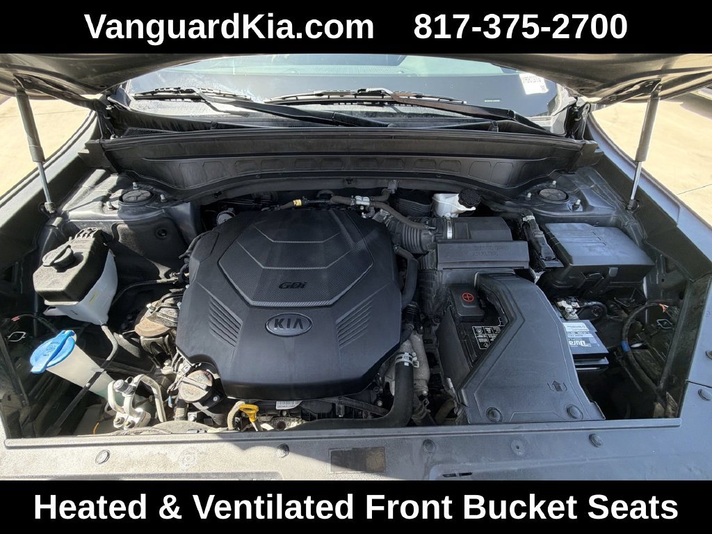 Used 2020 Kia Telluride SX AWD/4WD image 21