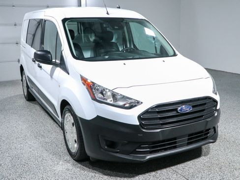 Used 2023 Ford Transit Connect XL FWD image 5