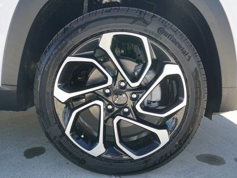 New 2026 Chevrolet Trax RS w/ Driver Confidence Package image 5