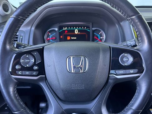 Certified 2022 Honda Pilot Special Edition image 17