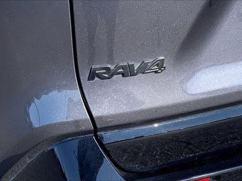 Certified 2023 Toyota RAV4 SE w/ SE Grade Weather Package AWD/4WD image 10