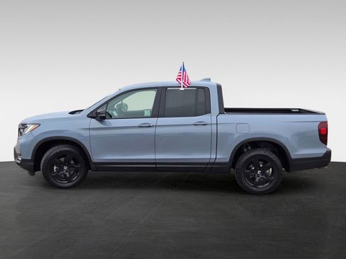 Used 2023 Honda Ridgeline Black Edition image 8