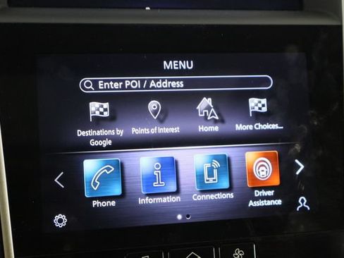 Used 2023 INFINITI Q50 Sensory RWD image 30