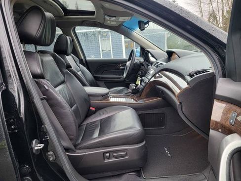 Used 2011 Acura MDX w/ Technology & Entertainment image 22
