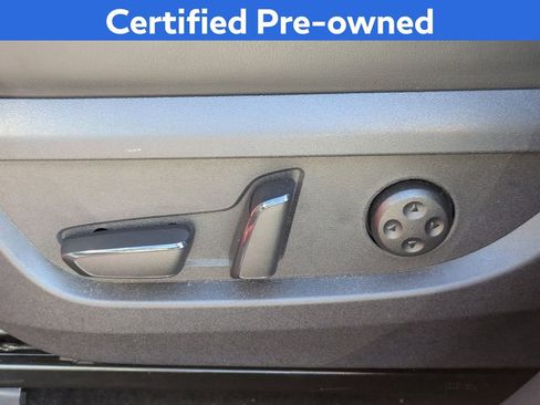 Certified 2025 INFINITI QX55 Essential AWD/4WD image 20
