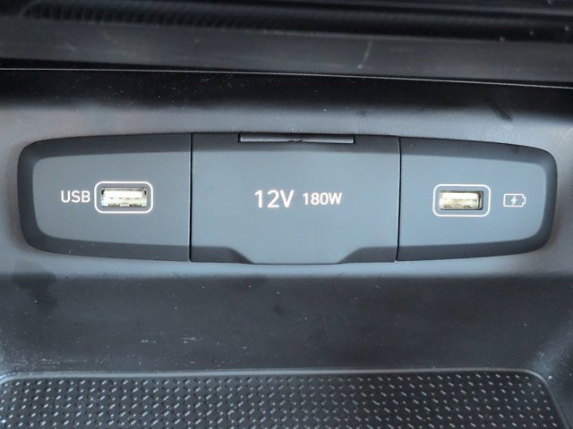 Certified 2024 Hyundai Tucson SE FWD image 22