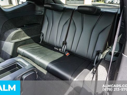 Used 2024 Acura MDX A-Spec AWD/4WD image 22