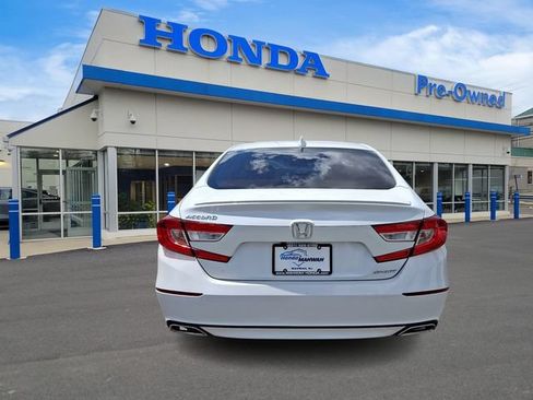 Used 2020 Honda Accord Sport image 5