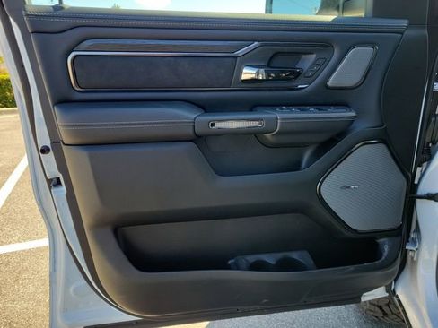 New 2026 RAM 1500 Rebel w/ G/T Package image 15