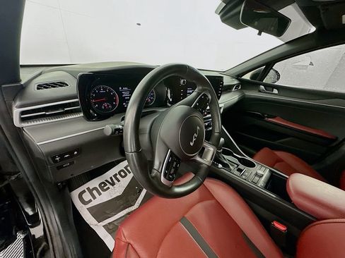 Used 2023 Kia K5 GT-Line image 9