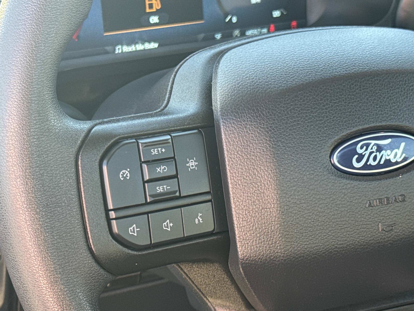 Used 2025 Ford F150 XL AWD/4WD image 10