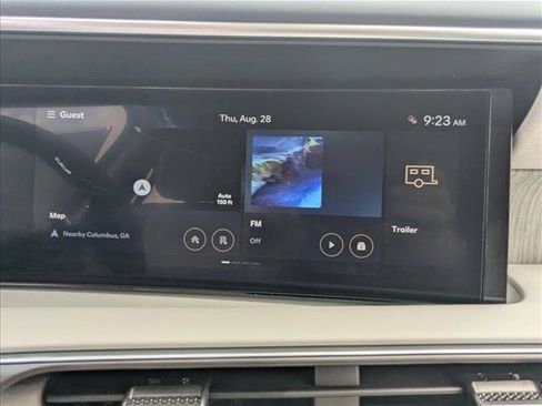 New 2026 Hyundai Palisade Calligraphy image 11