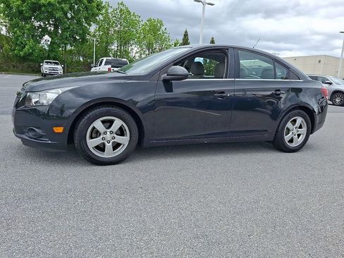 Used 2014 Chevrolet Cruze LT FWD image 5