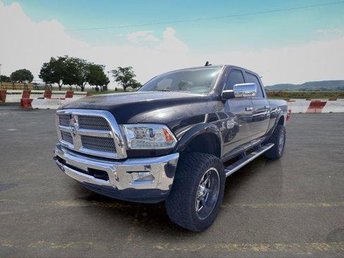 Used 2016 RAM 2500 Longhorn w/ Convenience Group AWD/4WD image 5