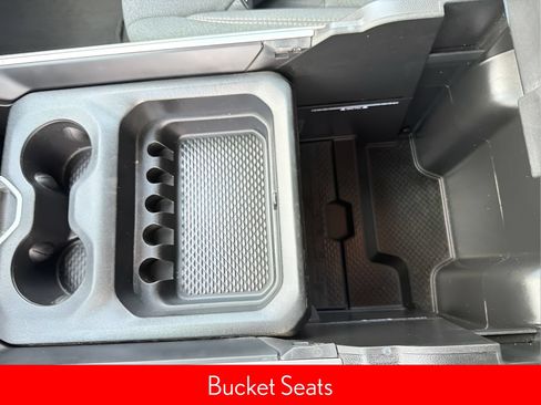 Used 2020 RAM 1500 Big Horn AWD/4WD image 41