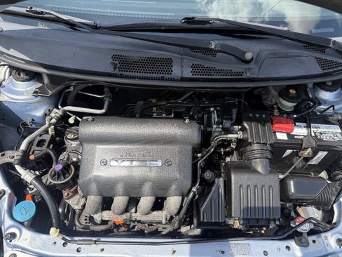 Used 2008 Honda Fit Sport image 22