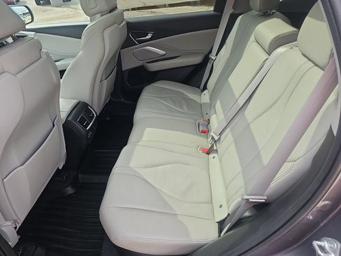 Used 2021 Acura RDX AWD w/ Technology Package image 15