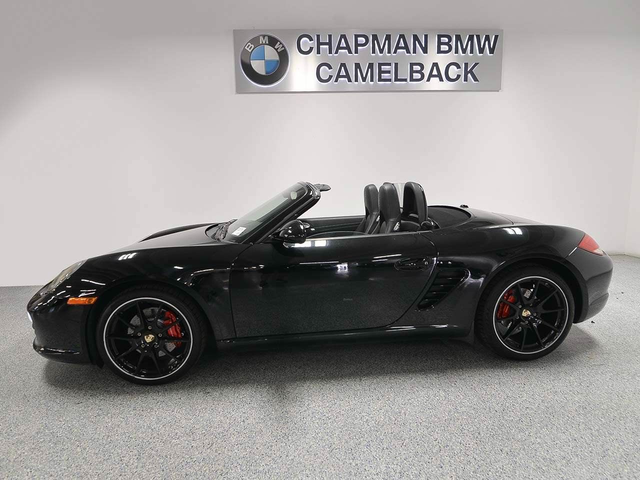 Used 2012 Porsche Boxster S RWD image 5