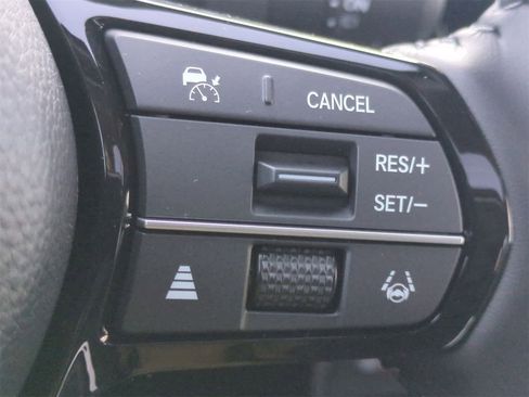 New 2026 Honda CR-V EX-L image 26