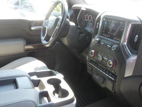 Used 2019 Chevrolet Silverado 1500 LT w/ All-Star Edition RWD image 19