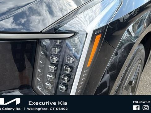 New 2026 Kia EV9 GT-Line AWD/4WD image 7