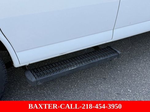 Used 2019 GMC Savana 3500 LS w/ Cold Climate Package image 7