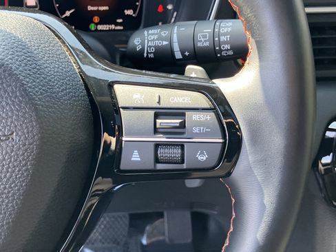 Used 2026 Honda Passport TrailSport Elite image 21