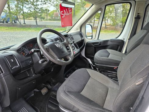 Used 2014 RAM ProMaster 1500 image 10