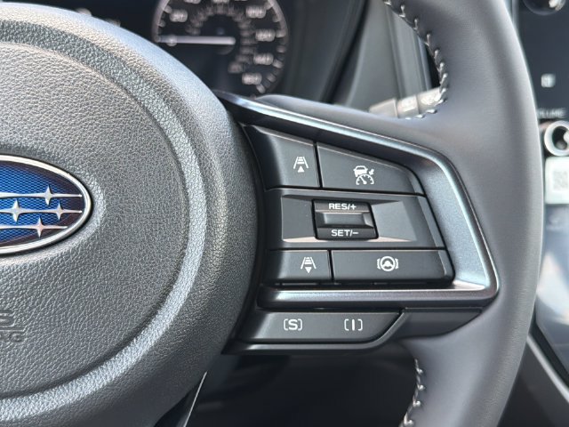 New 2026 Subaru Forester Limited AWD/4WD image 24