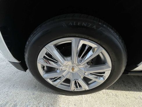 Certified 2024 Chevrolet Tahoe High Country w/ Premium Package 2 image 33