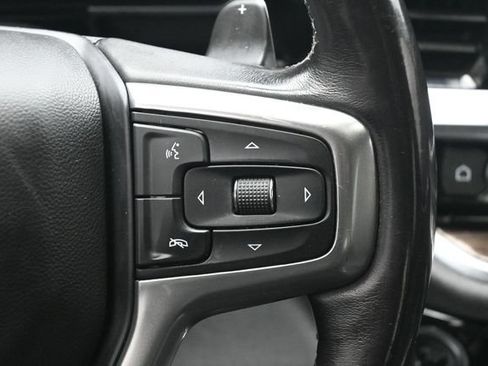 Used 2023 Chevrolet Silverado 1500 RST w/ RST All Star Premium Package AWD/4WD image 19