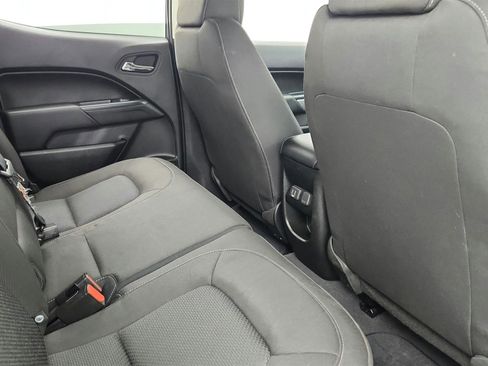 Used 2019 Chevrolet Colorado LT w/ LT Convenience Package image 36