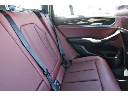 Used 2023 BMW X3 sDrive30i w/ Convenience Package image 10